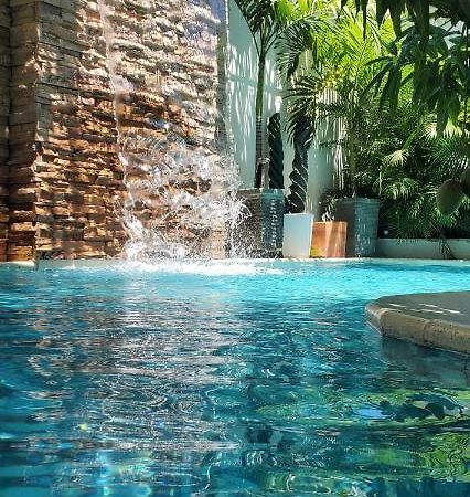 Ritacuba House Boutique Hotell Santa Marta  Eksteriør bilde
