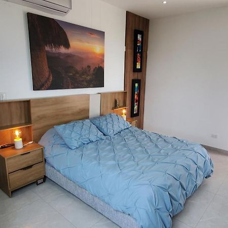 Ritacuba House Boutique Hotell Santa Marta  Eksteriør bilde