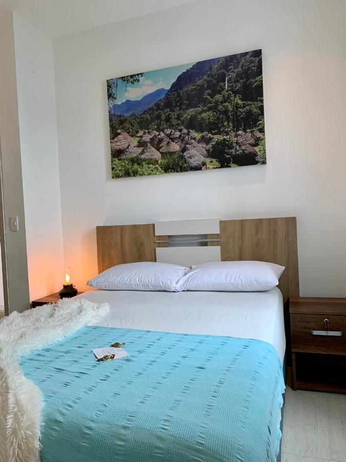 Ritacuba House Boutique Hotell Santa Marta  Eksteriør bilde