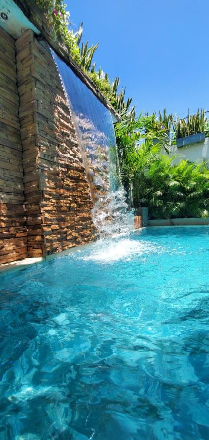 Ritacuba House Boutique Hotell Santa Marta  Eksteriør bilde