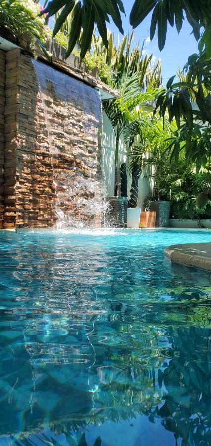 Ritacuba House Boutique Hotell Santa Marta  Eksteriør bilde