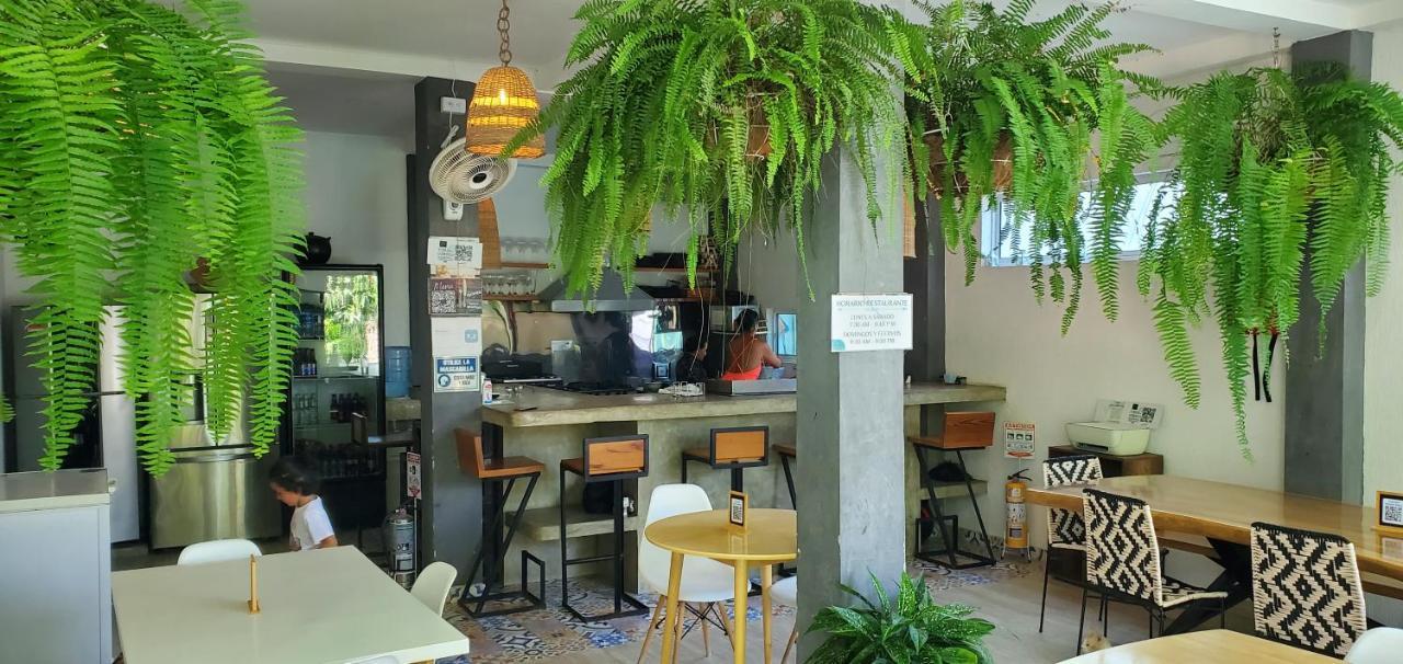 Ritacuba House Boutique Hotell Santa Marta  Eksteriør bilde