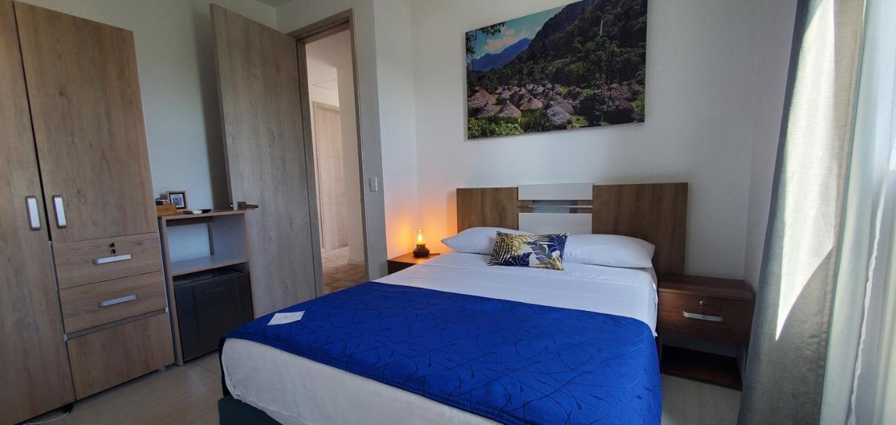 Ritacuba House Boutique Hotell Santa Marta  Eksteriør bilde