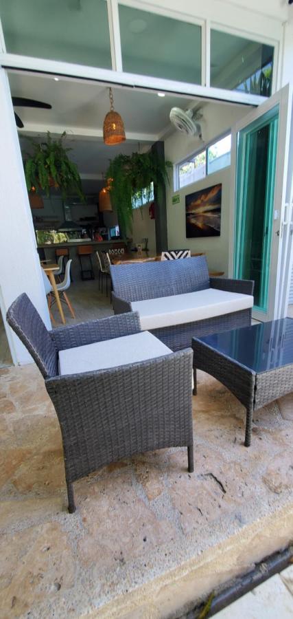 Ritacuba House Boutique Hotell Santa Marta  Eksteriør bilde