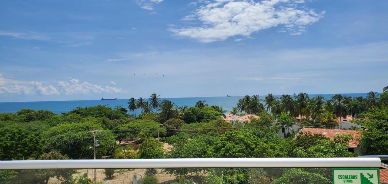 Ritacuba House Boutique Hotell Santa Marta  Eksteriør bilde