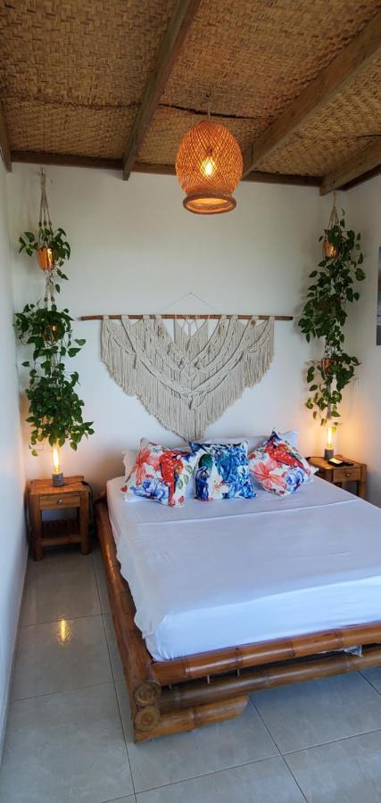 Ritacuba House Boutique Hotell Santa Marta  Eksteriør bilde