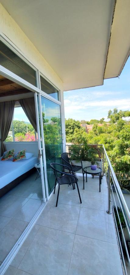 Ritacuba House Boutique Hotell Santa Marta  Eksteriør bilde