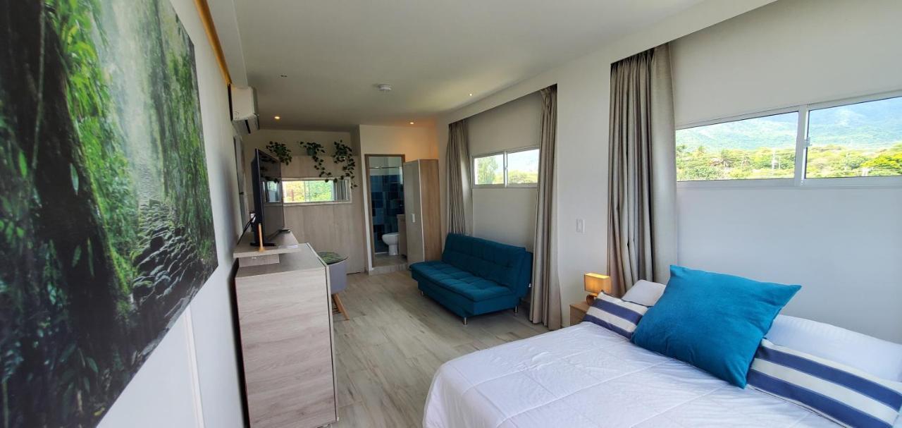 Ritacuba House Boutique Hotell Santa Marta  Eksteriør bilde
