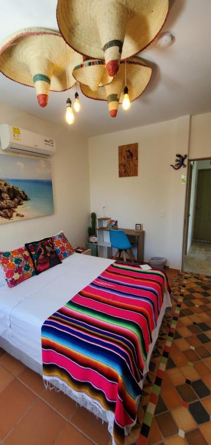 Ritacuba House Boutique Hotell Santa Marta  Eksteriør bilde