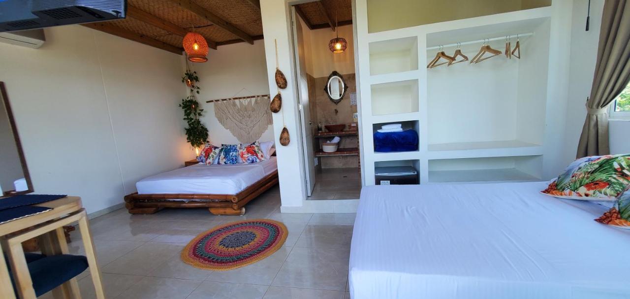 Ritacuba House Boutique Hotell Santa Marta  Eksteriør bilde