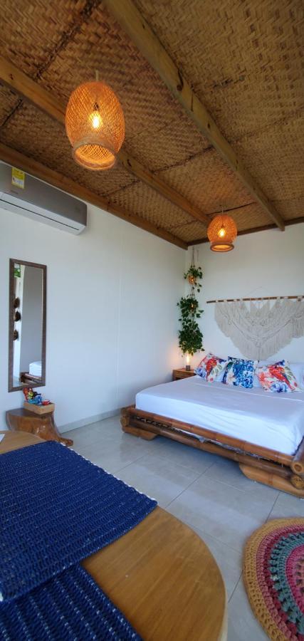 Ritacuba House Boutique Hotell Santa Marta  Eksteriør bilde