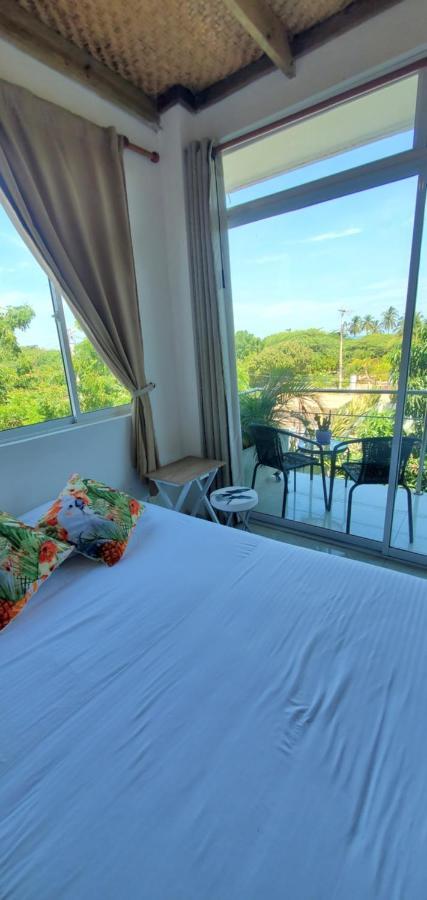 Ritacuba House Boutique Hotell Santa Marta  Eksteriør bilde