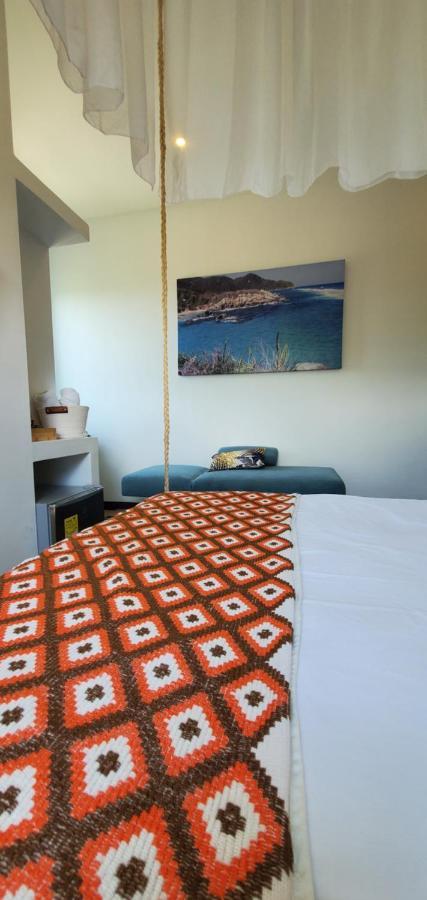 Ritacuba House Boutique Hotell Santa Marta  Eksteriør bilde