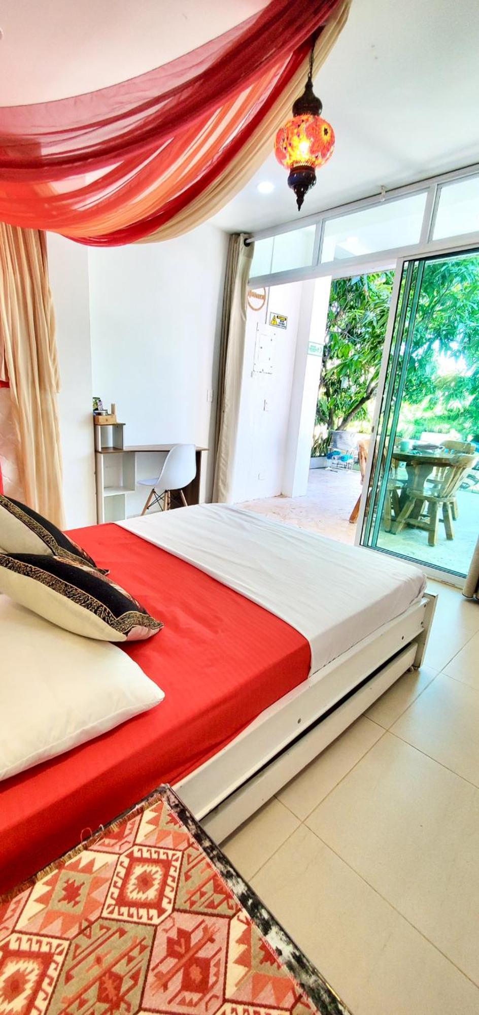 Ritacuba House Boutique Hotell Santa Marta  Eksteriør bilde