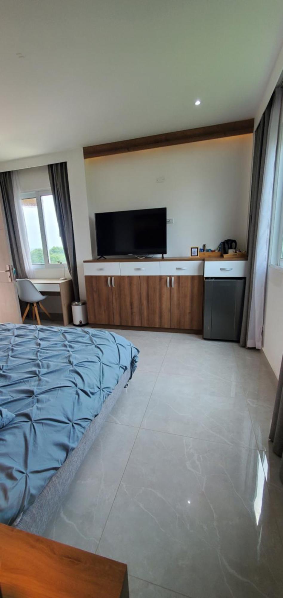 Ritacuba House Boutique Hotell Santa Marta  Eksteriør bilde