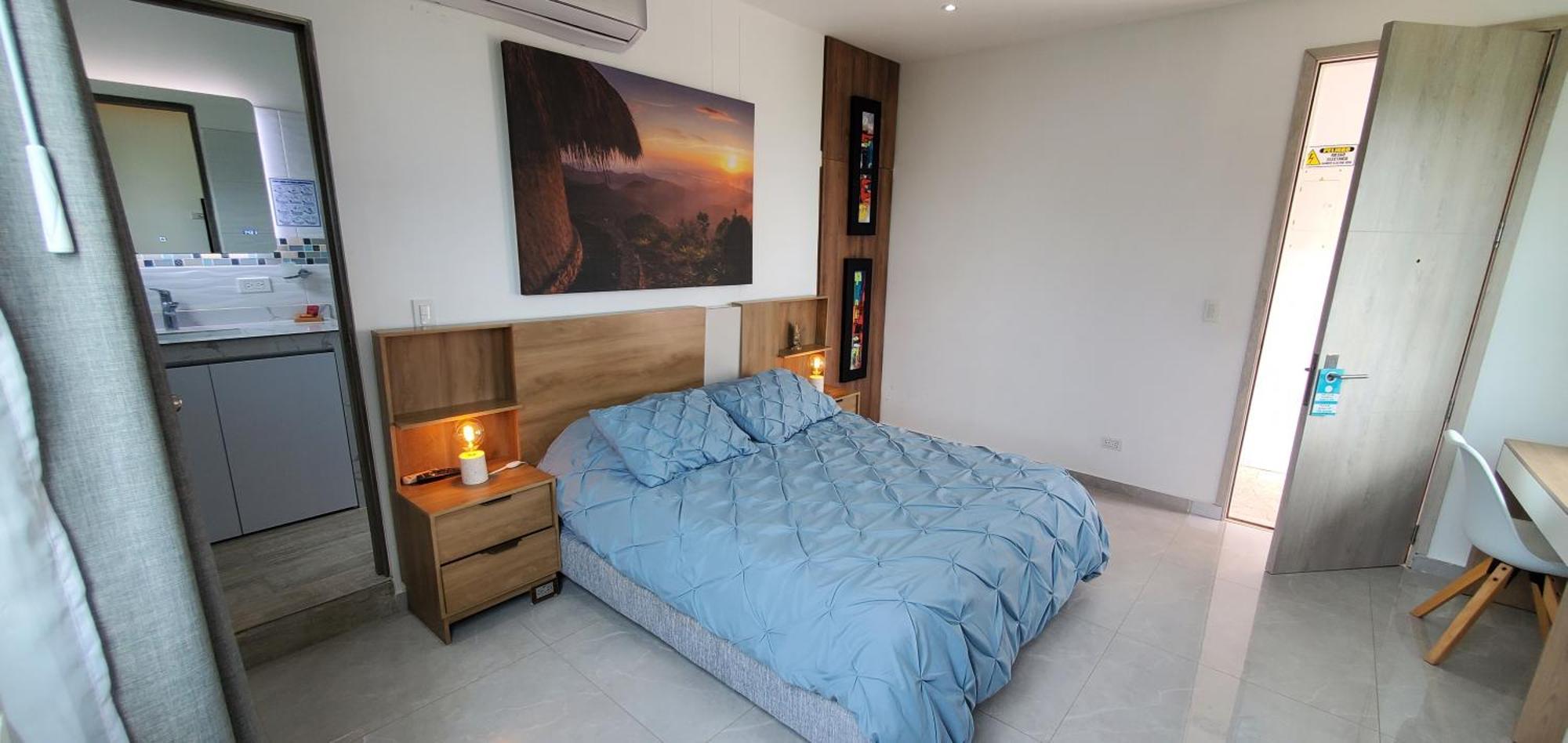 Ritacuba House Boutique Hotell Santa Marta  Eksteriør bilde