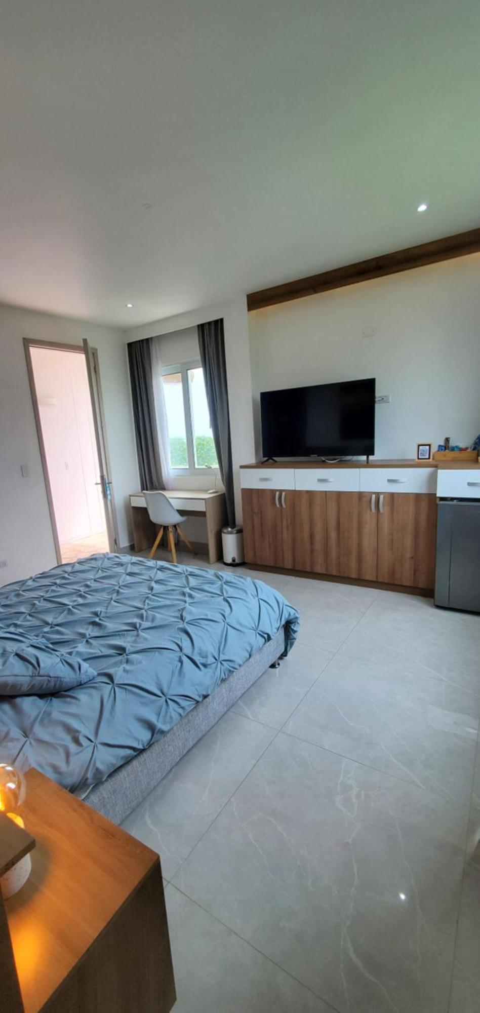 Ritacuba House Boutique Hotell Santa Marta  Eksteriør bilde