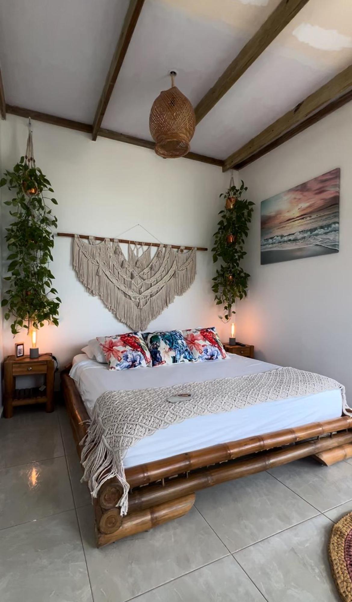 Ritacuba House Boutique Hotell Santa Marta  Eksteriør bilde
