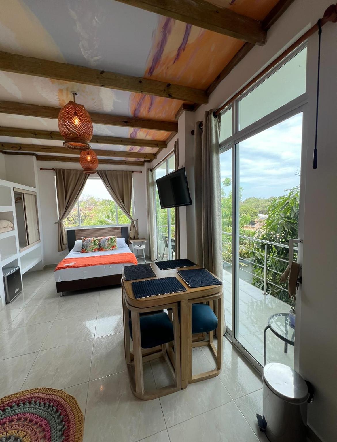 Ritacuba House Boutique Hotell Santa Marta  Eksteriør bilde